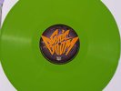 Kiss Sealed Sonic Boom Vinyl Record Green Limited Edition VINYL UK Sealed