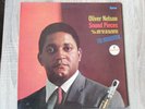 Oliver Nelson  -- Sound Pieces -- A 9129