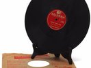 ROCKABILLY JOHNNY HORTON Honky-Tonk Man COLUMBIA  78rpm 1956