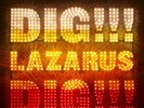 Nick Cave Dig Lazarus Dig Double Vinyl LP *New* & Sealed Inc Download