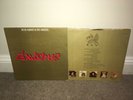 BOB MARLEY AND THE WAILERS Exodus LP Island 1977 UK Press