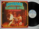 CREEDENCE CLEARWATER REVIVAL/CCR Live In Germany LP 1973 Sweden Near Mint