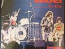 Ramones – It’s Alive 40th Anniversary Edition 2LP