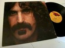 FRANK ZAPPA - APOSTROPHE (') - STAMPA CARTONATA USA - LP VINILE