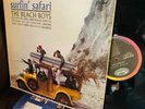 Beach Boys SURFIN SAFARI '62 STEREO LP DT-1808-ERROR cover.Duophonic/Capito RARE
