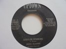 JOHN CLARKE Babylon Spanking UPTOWN Heavy  Killer  Roots Reggae 7