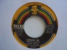 MIKEY DREAD Choose Me  DATC 80's Reggae 7