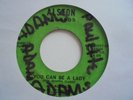 JP ROBINSON  Love is Not A Stranger  ALSTON Miami Funk Soul 45 HEAR