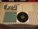 ATOMIC ROOSTER: Made In England, GREEN BRAIN, 1011, GER 1st, 12
