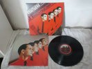 Aus einer Auflösung: Kraftwerk The Man-Machine LP