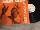 Horace Silver Trio And Art Blakely, Sabu, VG++