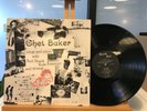 CHET BAKER SINGS PLAYS With BUD SHANK, PACIFIC JAZZ PJ1202 1955 US VG+/VG+