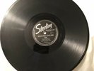 Hank Williams Sterling 204 Country Hillbilly Original 78 RPM Record RARE