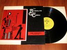 SKALKOTTAS HADJIDAKIS THEODORAKIS ETC. THE METROPOLITAN GREEK CHORALE PRIVATE LP