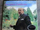 Classic Records LSC 1806 Strauss Also Sprach Zarathustra Reiner CSO 2LP CLARITY