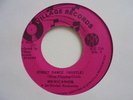 MEXICANOS Street Dance VILLAGE Islands Jamaica Funk Breaks Disco + Killer  45
