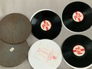 Public Image Ltd - PIL Metal Box Original Vinyl 1979 - METAL 1