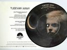 NM  Gary Numan Tubeway Army Are Friends Electric? 1979 7