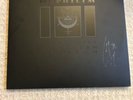 Fields Of The Nephilim Ceromonies Signed Double Vinyl