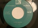 Don Terry Knees Shakin / She Giggles  ROCKABILLY