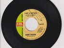 NORTHERN SOUL 45 RPM - DANNY WAGNER ON IMPERIAL RECORDS (PROMO)