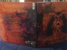DARK FUNERAL attera totus sanctus LP first press mayhem immortal taake immortal