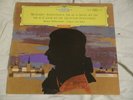 KARL BOHM Mozart: Symphony 40 DGG Orig 1960's RED Stereo TULIPS Germany LP