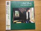 Nick Drake Five Leaves Left Very Limited Japanese Press With OBI Mint Unplayed