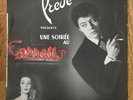 FREDE soirée au Carroll's rare 10