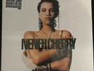 NENEH CHERRY RAW LIKE SUSHI 30th ANNIVERSARY GOLD VINYL + SIGNED 12” LP Litho