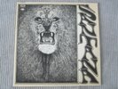 SANTANA  VINYL RECORD LP...WAITING/EVIL WAYS