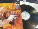 Vinyl LP EVILDEAD – The Underworld 1991  Steamhammer