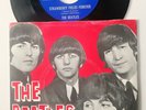 THE BEATLES Strawberry Fields Forever SPAIN 7