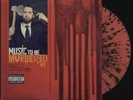 Eminem Music To Be Murdered By MTBMB Red SPLATTER Colored Vinyl LP SOLD OUT????