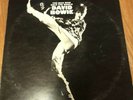 DAVID BOWIE The Man Who Sold The World  LP/poster 1972 Dynaflex RCA LSP-4816
