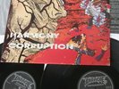 Napalm Death - Harmony Corruption  - Doppel LP