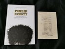Phil Lynott /Thin Lizzy, Still In Love With You Book