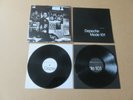 DEPECHE MODE 101 ORIGINAL MUTE 1990 UK 1ST PRESSING 2 x LP & BOOKLET STUMM101