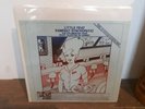 LITTLE FEAT - RAMPANT SYNCHOPATIO -TAKRL 1992 THE 1976 SUMMER TOUR