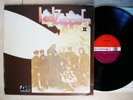 Led Zeppelin II (2) Lemon Song ThankYou A2 B2 UK LP Red Plum 588198 1969 VG
