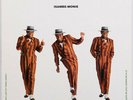 Kanda Bongo Man Isambe - Monie NEAR MINT Melodie Vinyl LP