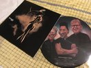Depeche Mode LP Walking In My Shoes To Berlin Picture Disc 200 Only Mint Vinyl