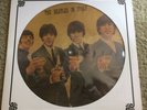The Beatles In Italy - Picture Disc - Vinyl LP Record - PMCQ 31506
