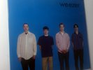 Weezer MFSL Blue Album Debut First 1st Record LP Vinyl Numbered Limited