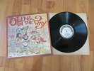 OLD AND IN THE WAY LP SELF TITLED RX 103 / 1975 JERRY GARCIA