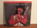 CHUCK MANGIONE Feels So Good LP Original Master Recording AUDIOPHILE