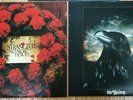 THE STRANGLERS - No More Heroes PLUS The Raven -  Vinyl LPs Punk Classics - NM