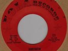 ROBERT PARKER Barefootin' / Let's go baby Nola 721 classic club soul 1966 US ori