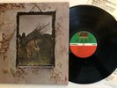 Led Zeppelin - IV (4 Four) - 1974 US Press SD 7208 Porky Pecko Duck AT/GP (NM-)
