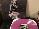 Ariana Grande My Everything Lavender Vinyl LP Urban Outfitters UO Exclusive RARE